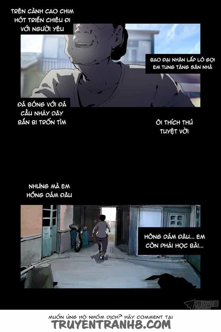 Thâu Hồn - Chương 69 - ảnh 17