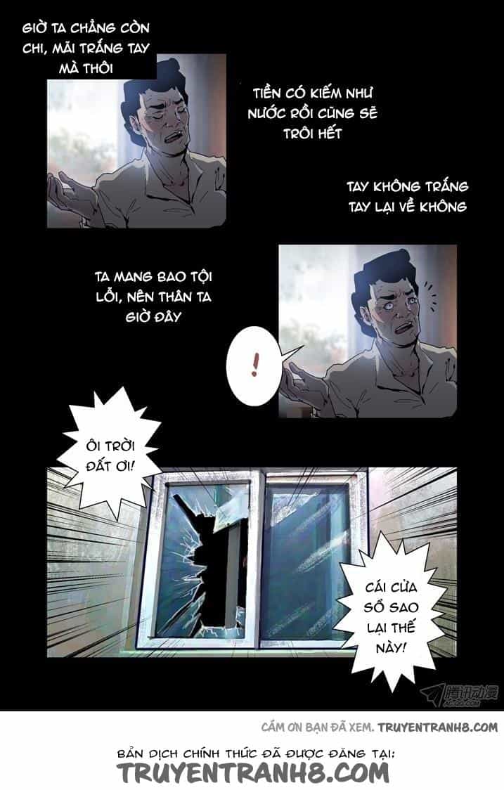 Thâu Hồn - Chương 72 - ảnh 11