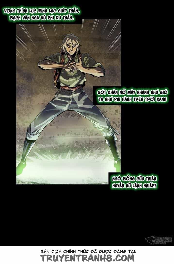 Thâu Hồn - Chương 77 - ảnh 15