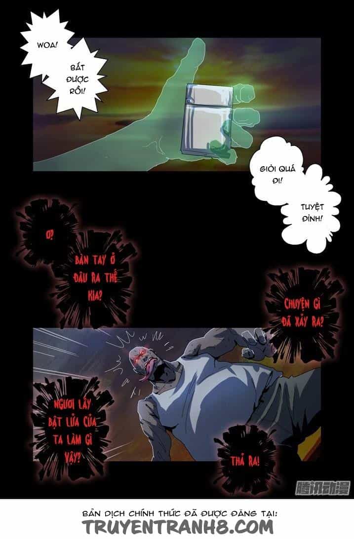 Thâu Hồn - Chương 83 - ảnh 6