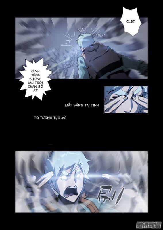 Thâu Hồn - Chương 91 - ảnh 3
