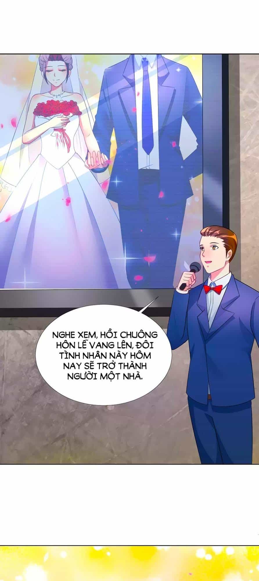 Thâu Tâm Du Hí - Chương 1 - ảnh 9