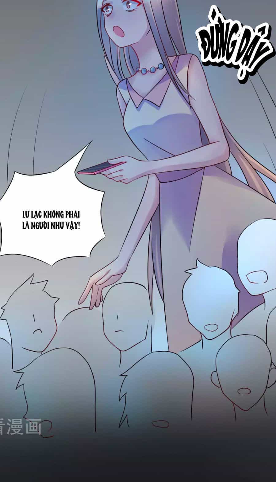 Thâu Tâm Du Hí - Chương 13 - ảnh 11