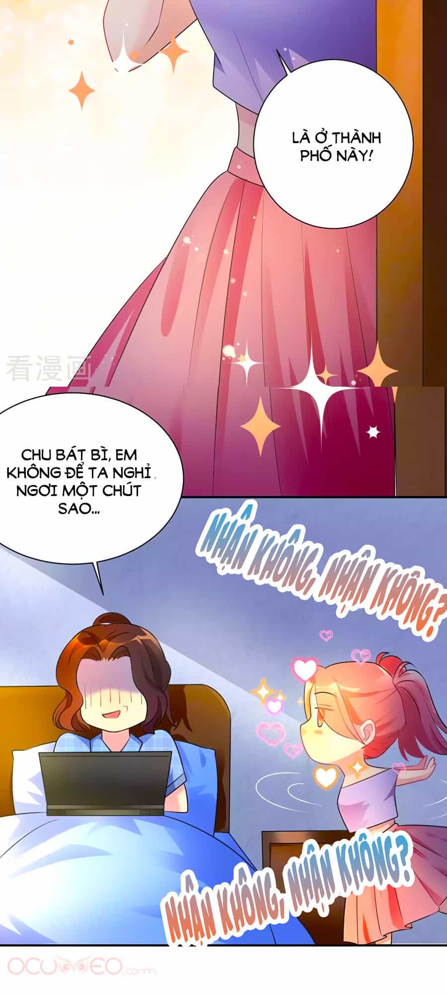 Thâu Tâm Du Hí - Chương 2 - ảnh 10
