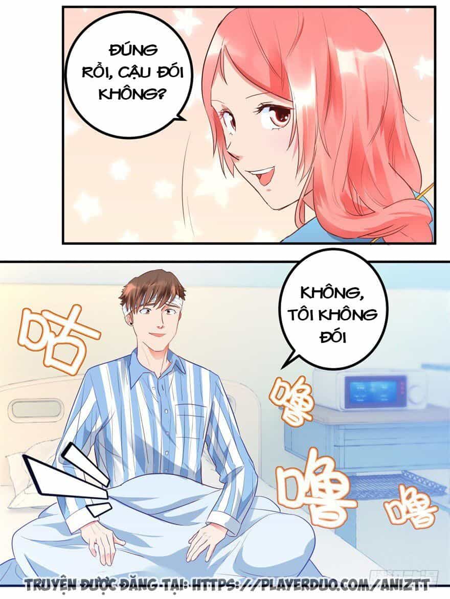 Thấu Thị Tiên Y - Chương 1 - ảnh 21