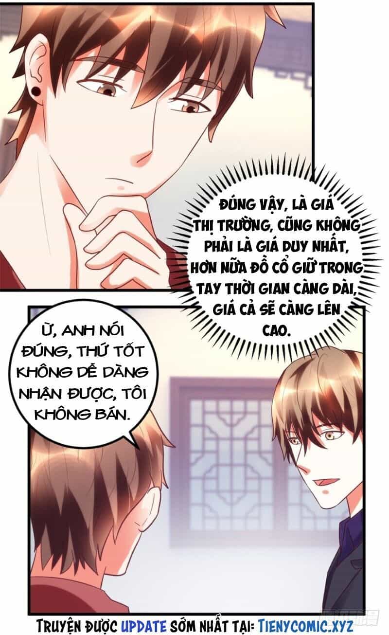 Thấu Thị Tiên Y - Chương 100 - ảnh 10