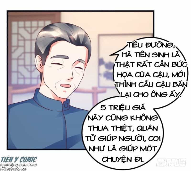 Thấu Thị Tiên Y - Chương 100 - ảnh 13