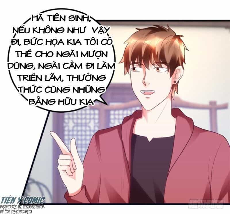 Thấu Thị Tiên Y - Chương 100 - ảnh 17