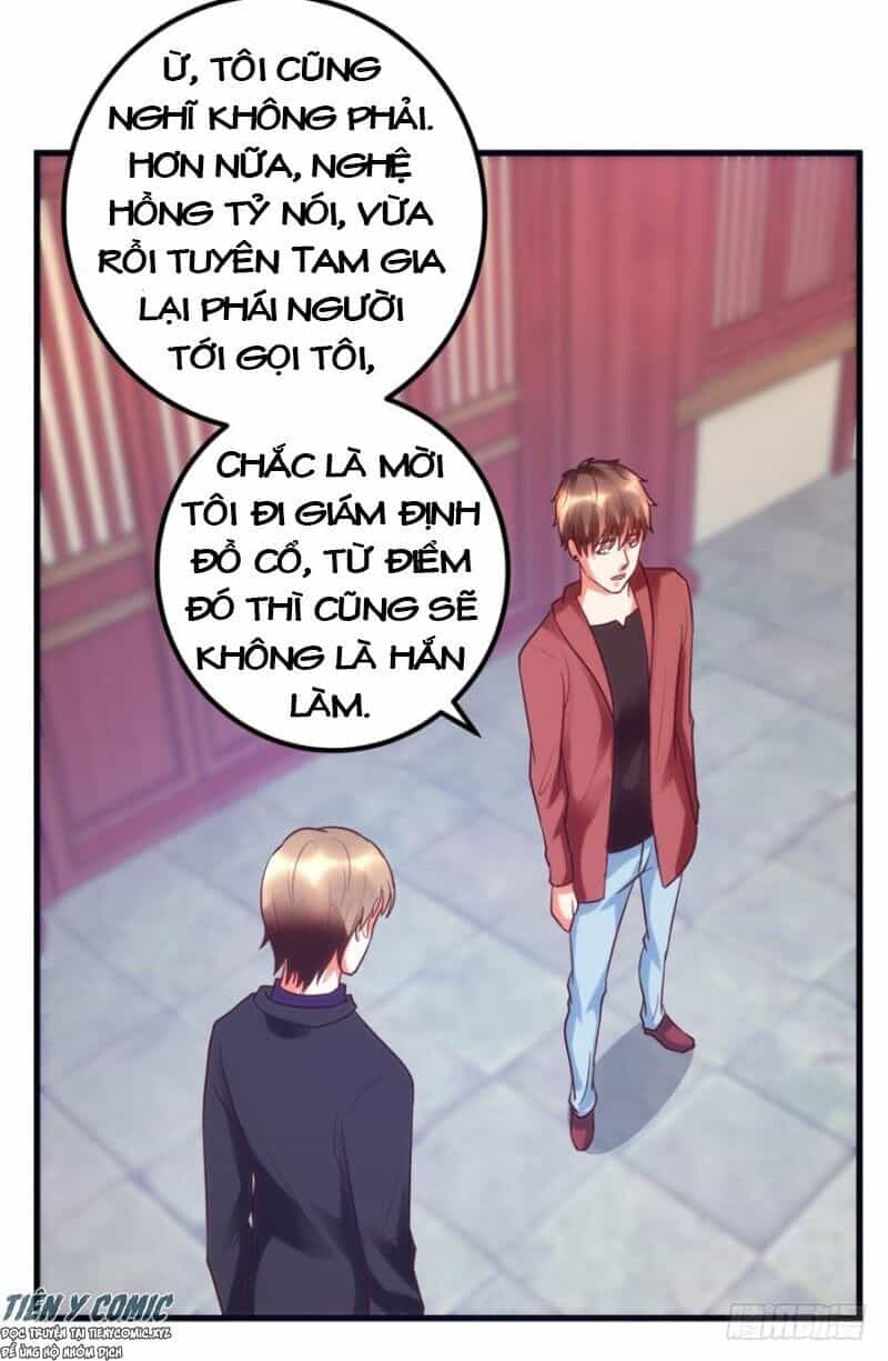 Thấu Thị Tiên Y - Chương 100 - ảnh 24