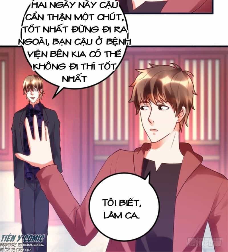 Thấu Thị Tiên Y - Chương 100 - ảnh 26