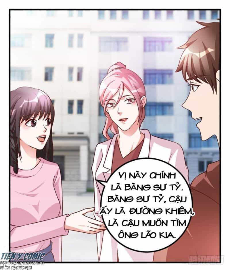 Thấu Thị Tiên Y - Chương 101 - ảnh 13