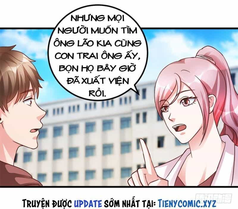 Thấu Thị Tiên Y - Chương 101 - ảnh 15