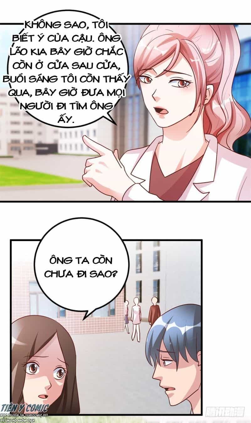 Thấu Thị Tiên Y - Chương 101 - ảnh 25