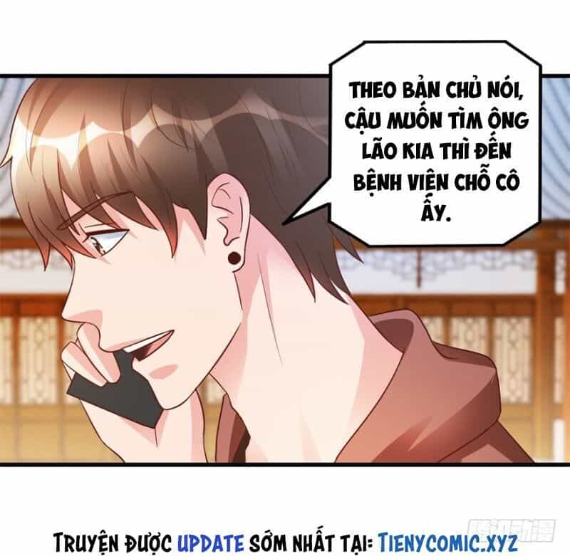 Thấu Thị Tiên Y - Chương 101 - ảnh 4