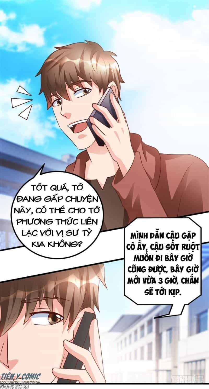 Thấu Thị Tiên Y - Chương 101 - ảnh 5