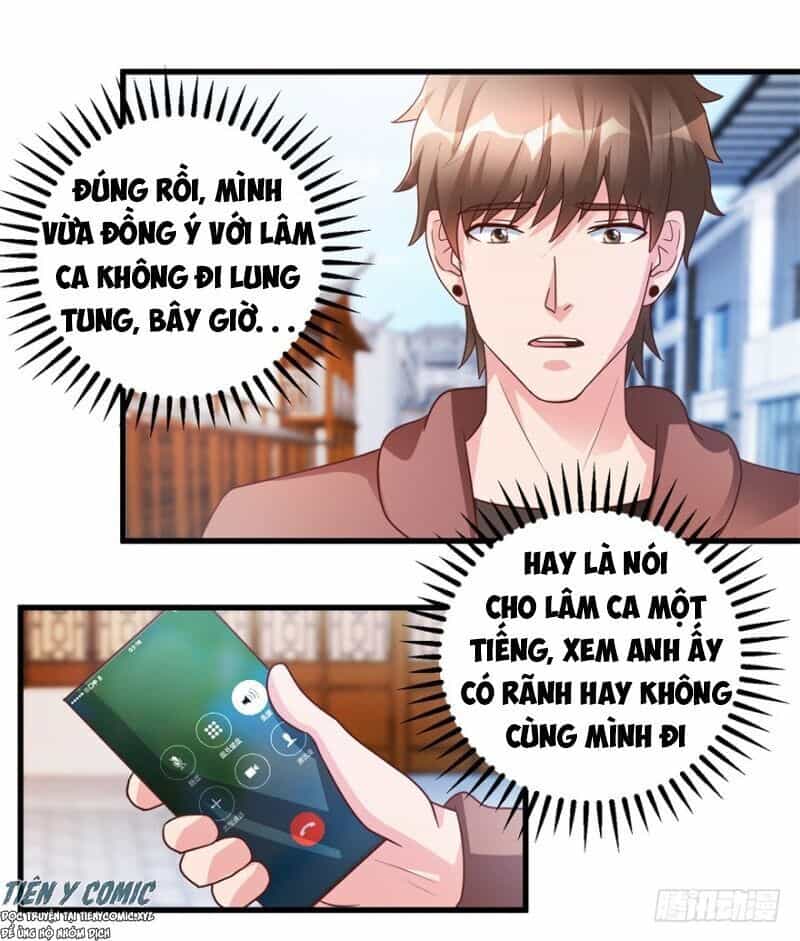 Thấu Thị Tiên Y - Chương 101 - ảnh 7