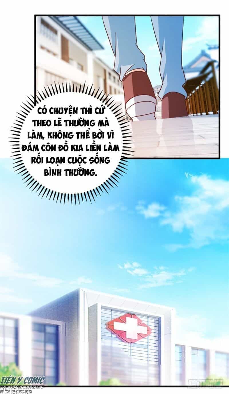 Thấu Thị Tiên Y - Chương 101 - ảnh 9