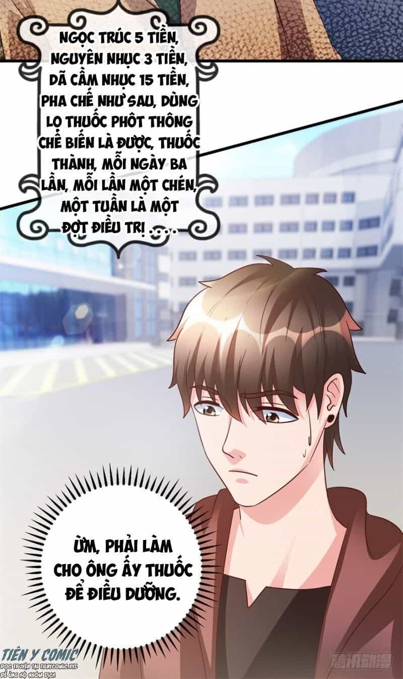 Thấu Thị Tiên Y - Chương 102 - ảnh 14