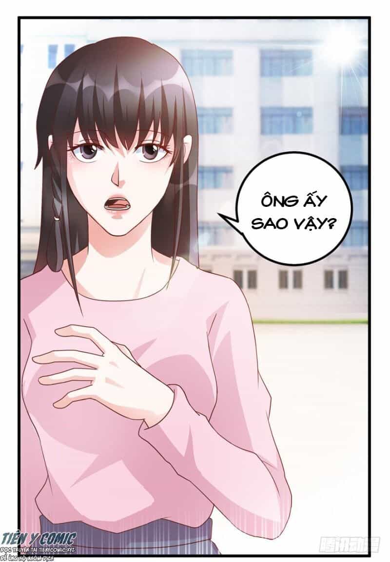Thấu Thị Tiên Y - Chương 102 - ảnh 19