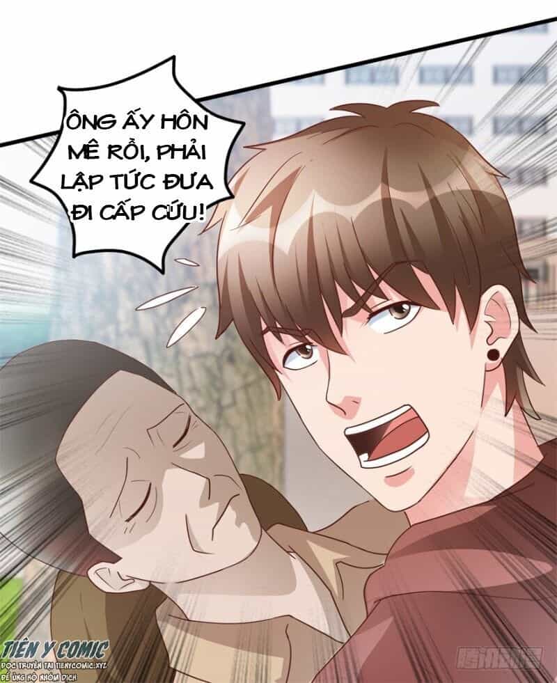 Thấu Thị Tiên Y - Chương 102 - ảnh 20