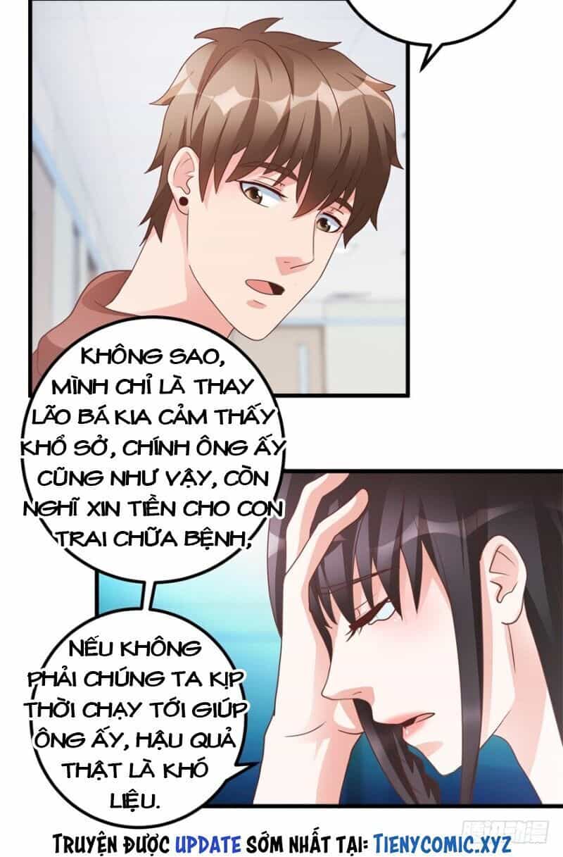 Thấu Thị Tiên Y - Chương 102 - ảnh 24