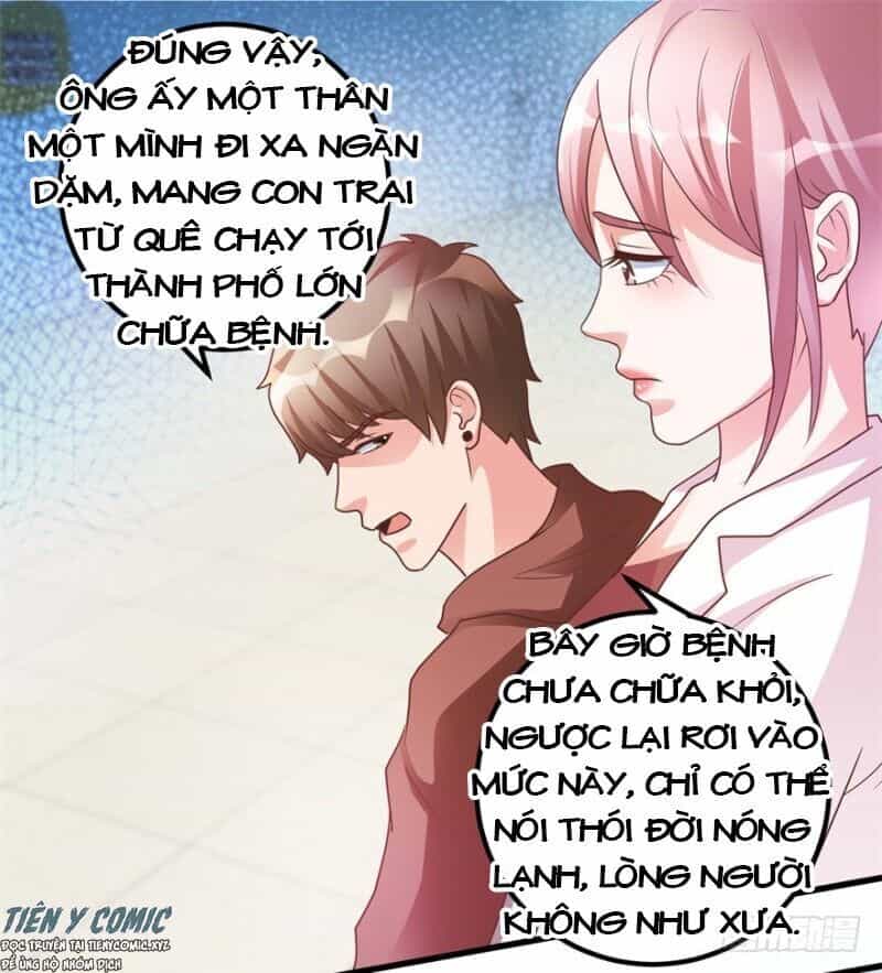 Thấu Thị Tiên Y - Chương 102 - ảnh 25