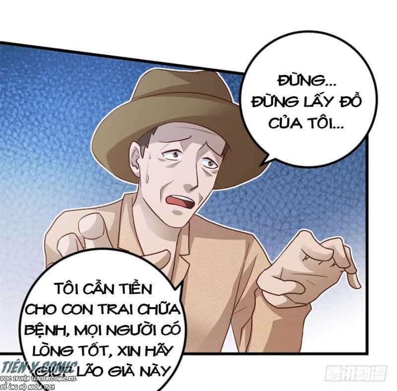 Thấu Thị Tiên Y - Chương 102 - ảnh 5