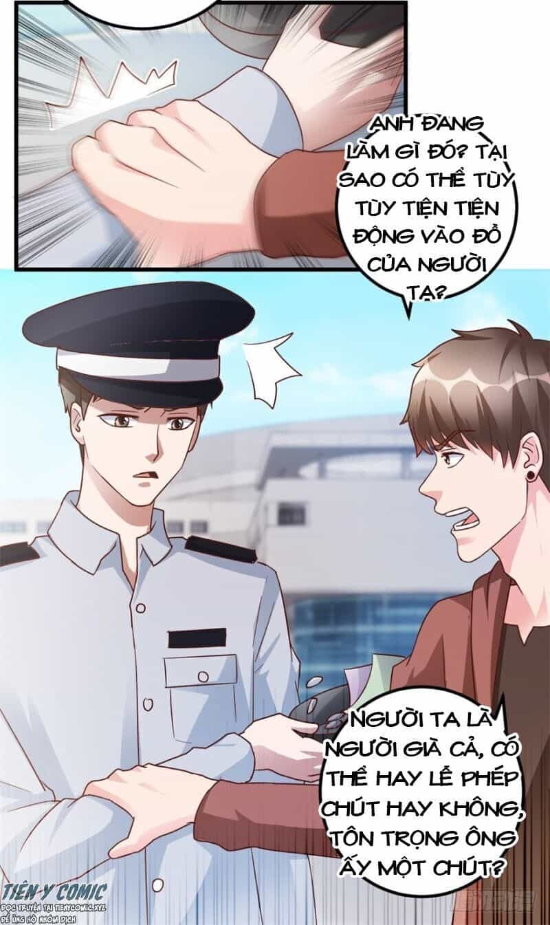 Thấu Thị Tiên Y - Chương 102 - ảnh 6