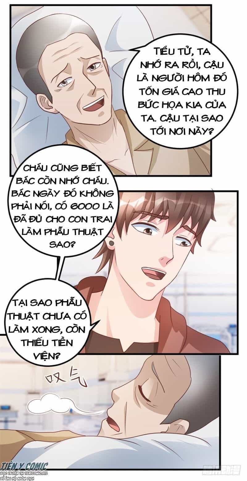 Thấu Thị Tiên Y - Chương 103 - ảnh 14