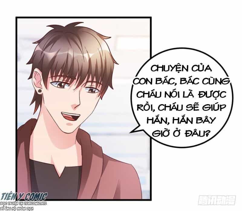 Thấu Thị Tiên Y - Chương 103 - ảnh 19