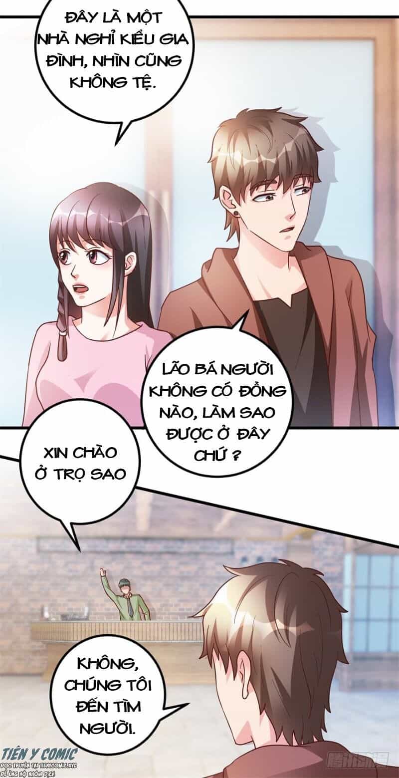 Thấu Thị Tiên Y - Chương 103 - ảnh 22