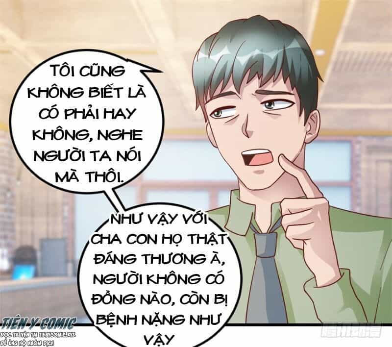 Thấu Thị Tiên Y - Chương 103 - ảnh 25