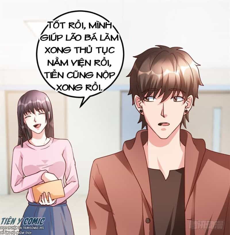 Thấu Thị Tiên Y - Chương 103 - ảnh 5