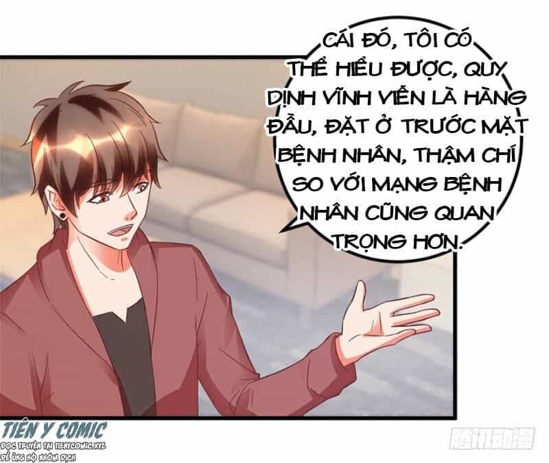 Thấu Thị Tiên Y - Chương 104 - ảnh 15