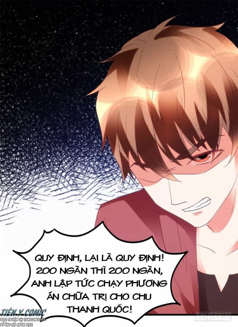 Thấu Thị Tiên Y - Chương 104 - ảnh 19