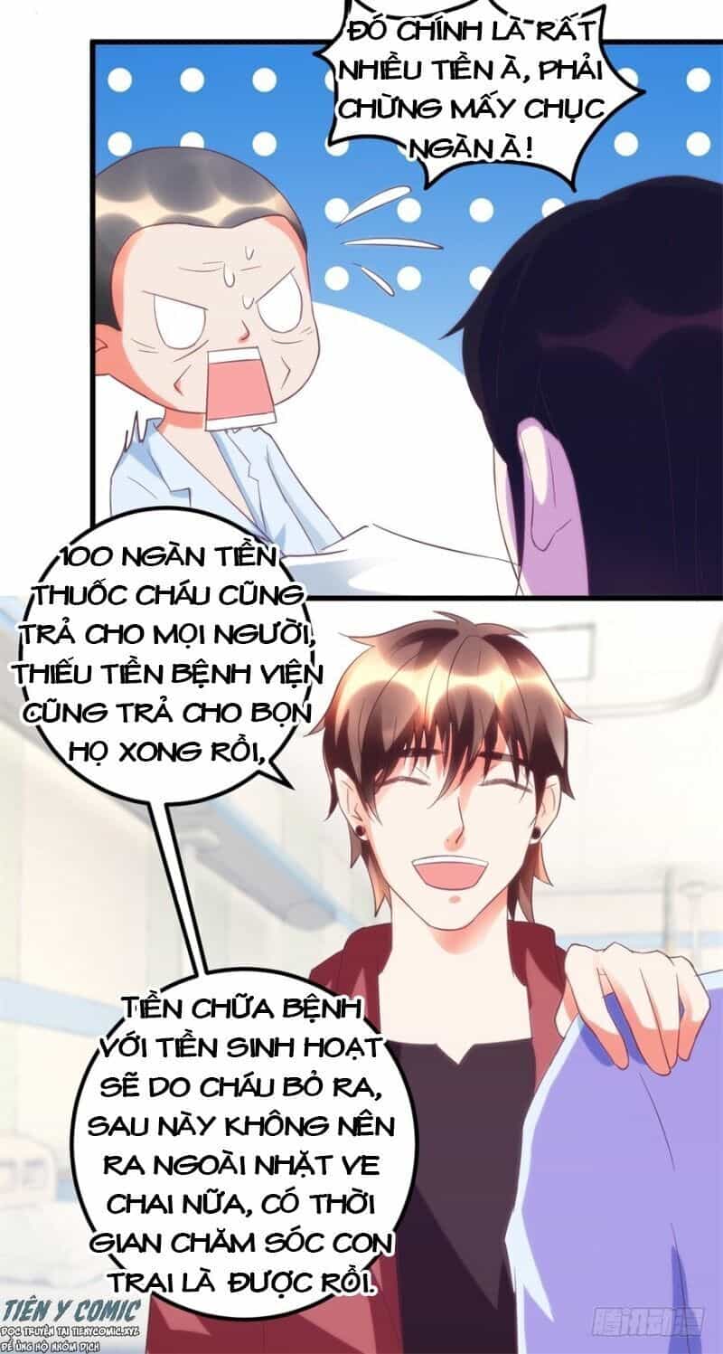 Thấu Thị Tiên Y - Chương 104 - ảnh 24