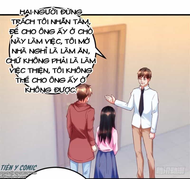 Thấu Thị Tiên Y - Chương 104 - ảnh 3