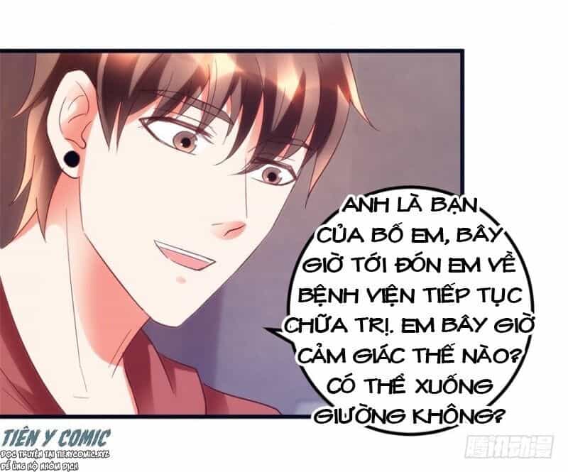 Thấu Thị Tiên Y - Chương 104 - ảnh 6