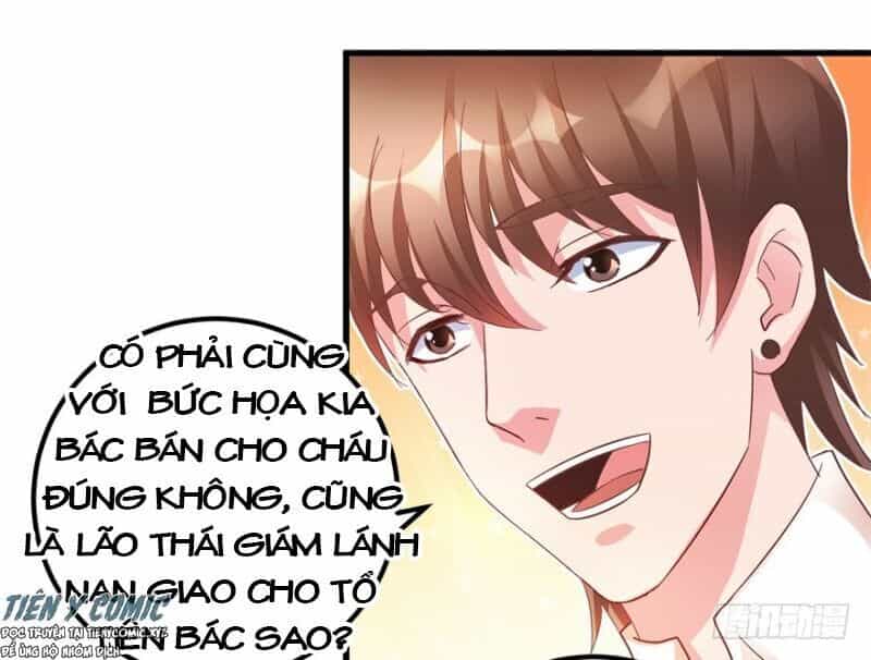 Thấu Thị Tiên Y - Chương 105 - ảnh 11