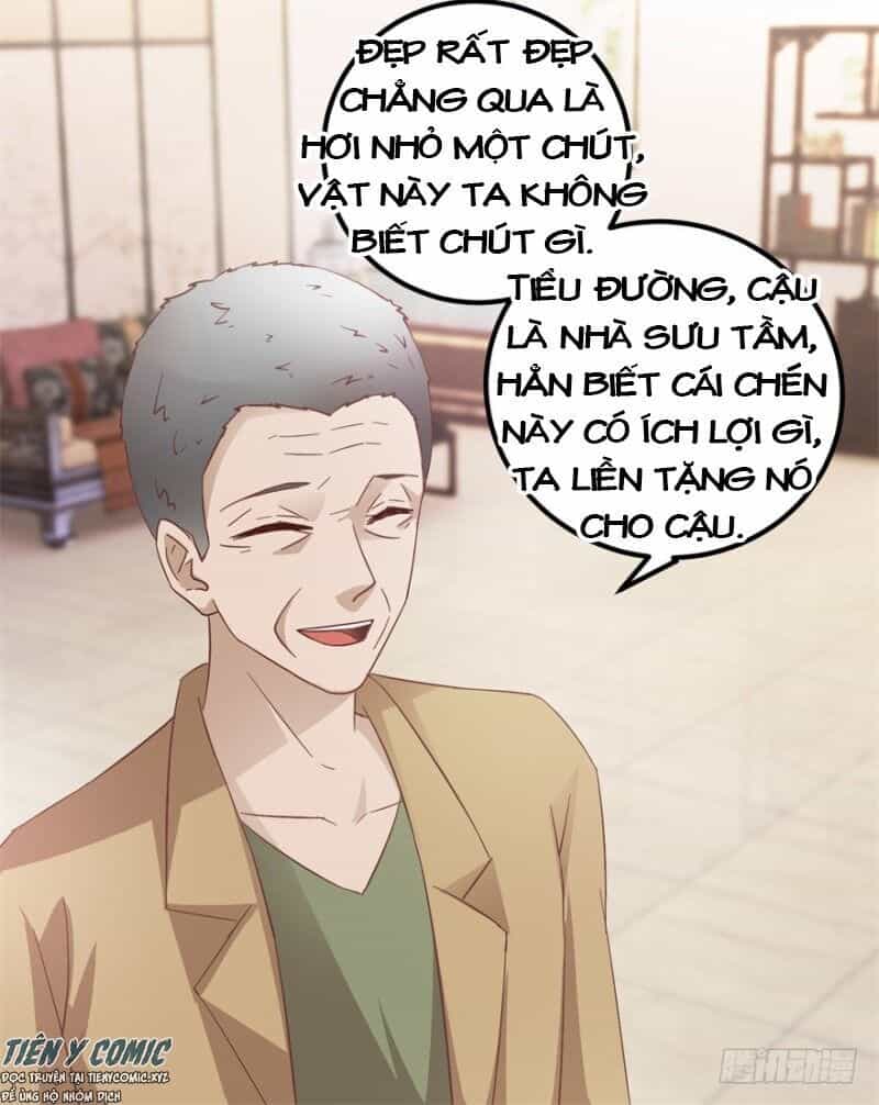 Thấu Thị Tiên Y - Chương 105 - ảnh 14
