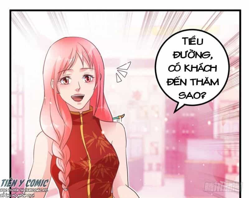 Thấu Thị Tiên Y - Chương 105 - ảnh 15