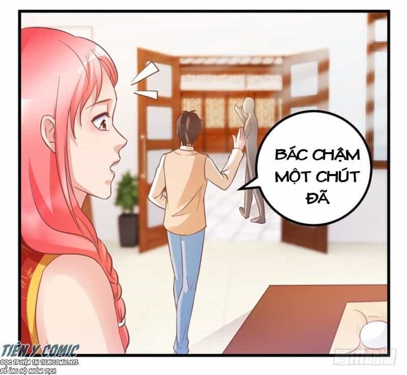 Thấu Thị Tiên Y - Chương 105 - ảnh 18