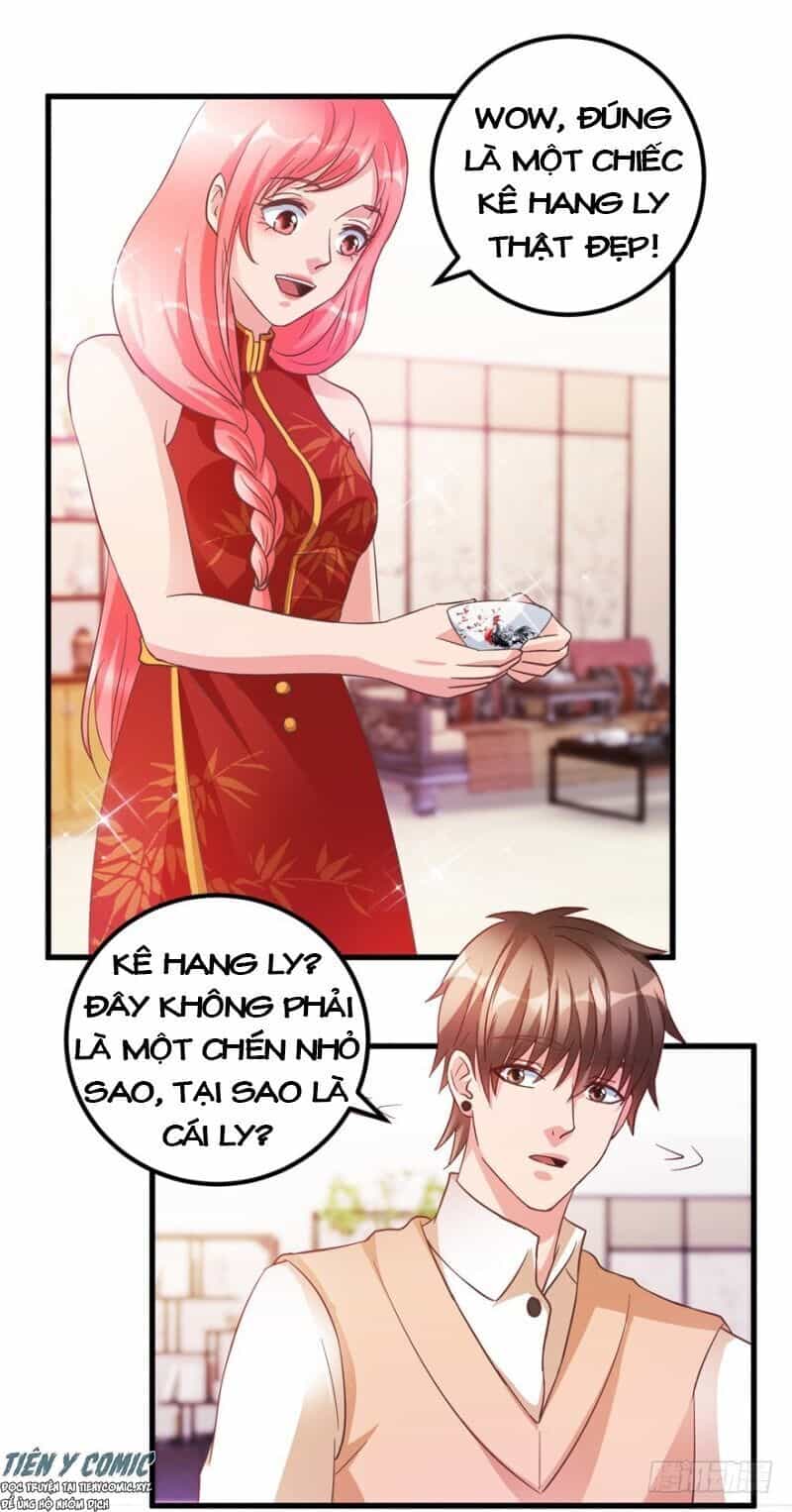 Thấu Thị Tiên Y - Chương 105 - ảnh 19