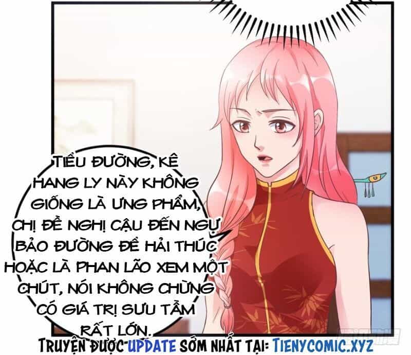 Thấu Thị Tiên Y - Chương 105 - ảnh 24