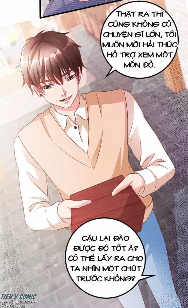 Thấu Thị Tiên Y - Chương 105 - ảnh 28