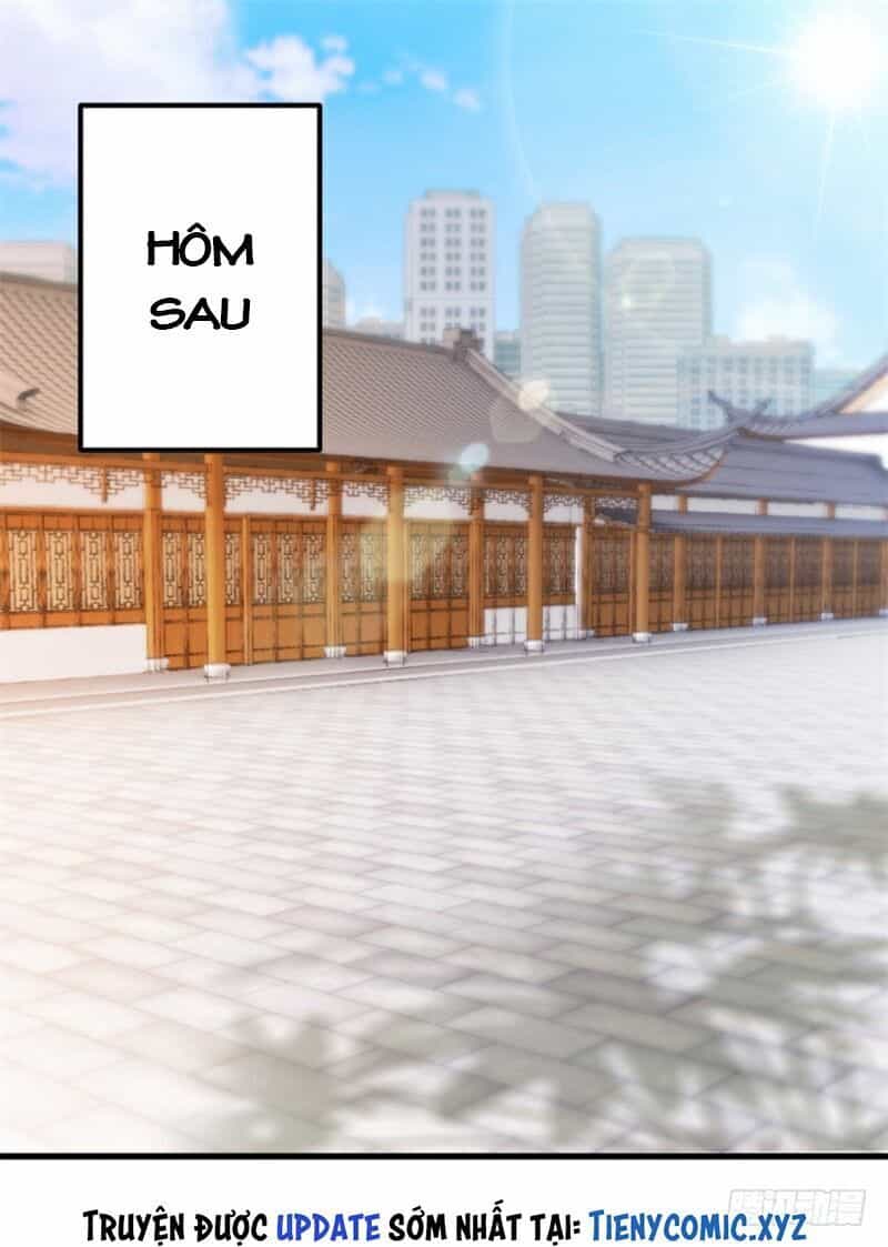 Thấu Thị Tiên Y - Chương 105 - ảnh 3