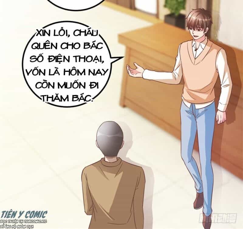 Thấu Thị Tiên Y - Chương 105 - ảnh 8