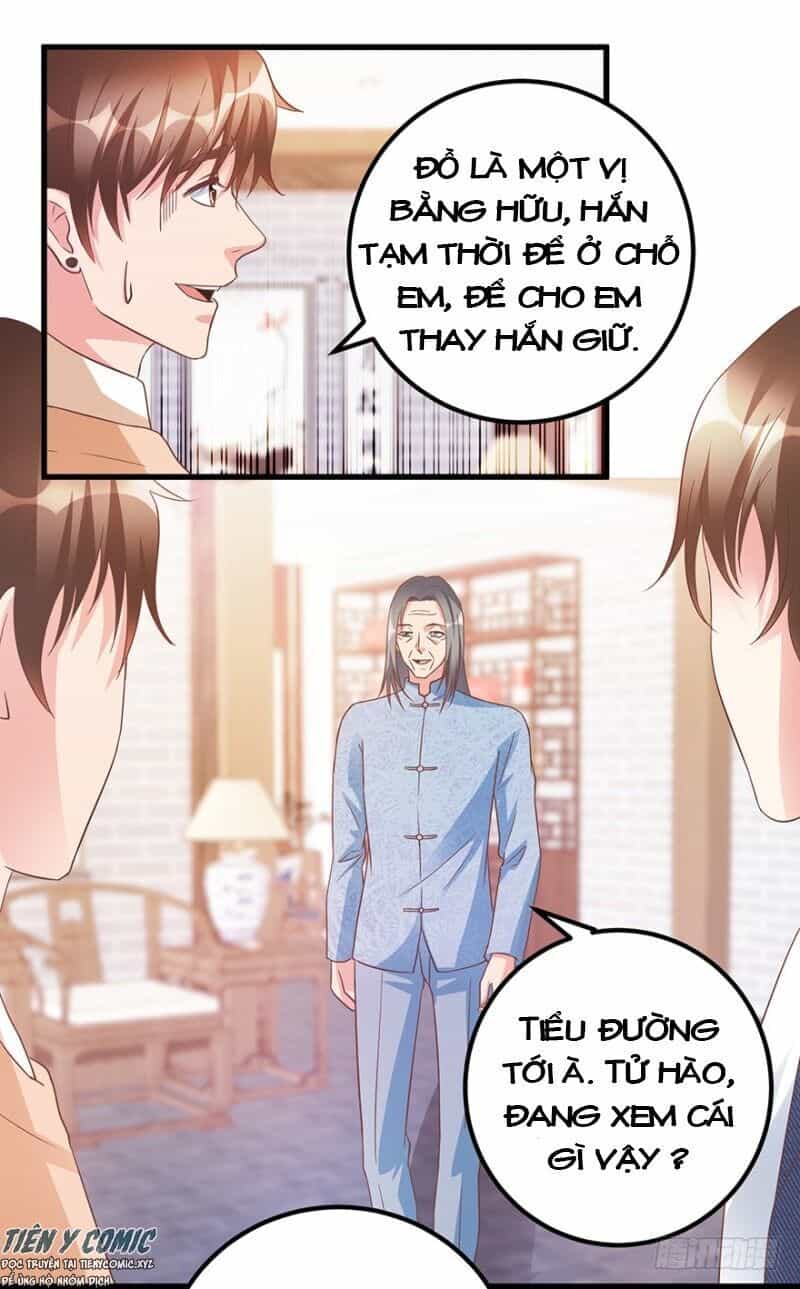 Thấu Thị Tiên Y - Chương 106 - ảnh 19