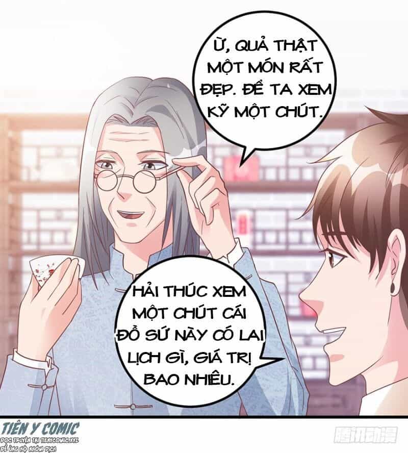 Thấu Thị Tiên Y - Chương 106 - ảnh 21