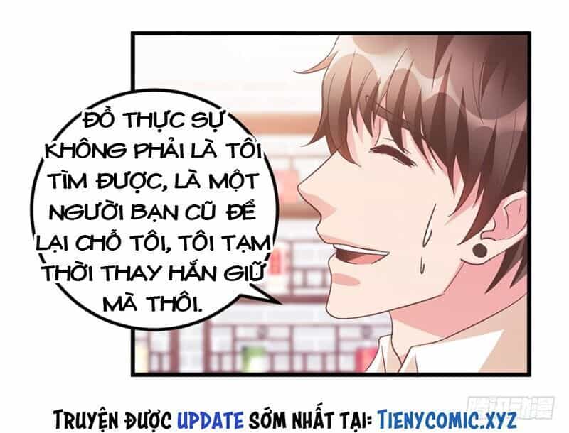 Thấu Thị Tiên Y - Chương 107 - ảnh 12
